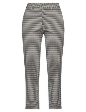 Pantalones Mujer Negro 44 Mujer