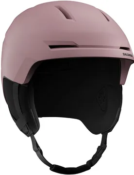 Casque Pioneer 3 Access Mips Dawn Pink 56-59 cm unisex - Salomon - FashionsVida