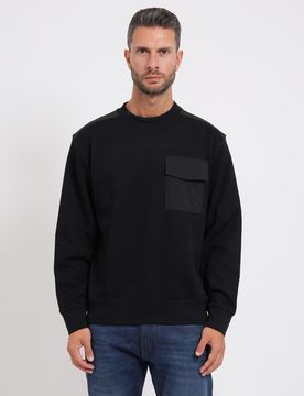 BOSS Maglie Nero