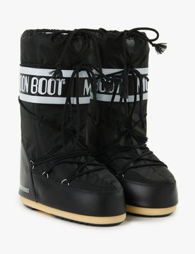 Moon Boot Bottes hautes Icon