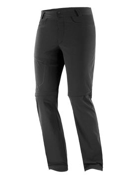 Pantaloni wayfarer zip dai pantaloni m
