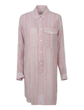 Vestito chemisier