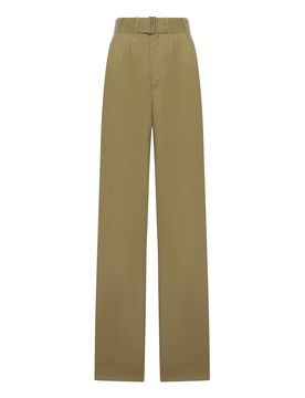 Soeur Pantaloni Wide Fit Cole