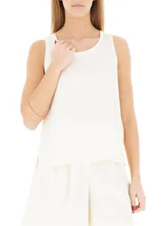 Top girocollo PANNA 48