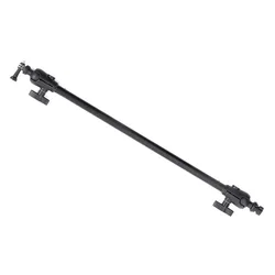 Gyro Camera Support Black One Size unisex