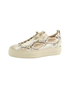 Paul Green Sneaker crema 40 1/2 - Paul green - FashionsVida
