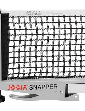 Red con postes snapper red ping-pong (UNICA)