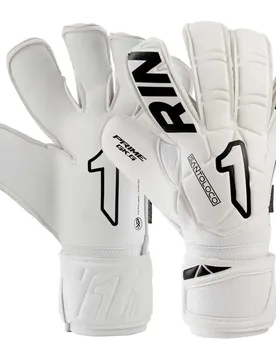 Gants De Gardien De But Santoloco Prime White 8 unisex