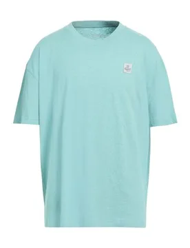 Camiseta Hombre Azul celeste L,M,S,XL,XS,XXL,XXXL Hombre - RefrigiWear - FashionsVida