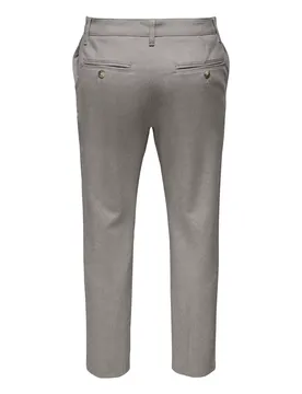 ONSMARK REGTAP BRUSH PIQUE 0353 PAN male