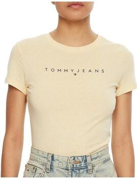 T-Shirts & Poloshirts Linear Eu Xl Female