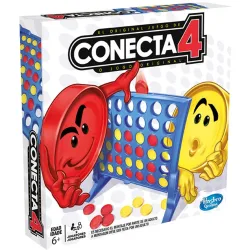 Juego de mesa Conecta 4