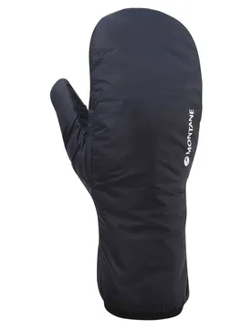 Moufles Respond Black XL - Montane - FashionsVida