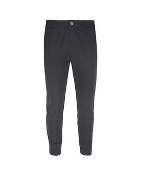 Gabba Chino MONZA TECH negro S