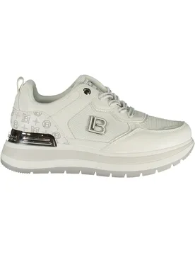 Damen Sportschuh Weiß 9630_BIWHITE