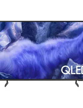 Tv Qe1f 50´´ 4k Qled Titan Grey Europe PAL unisex