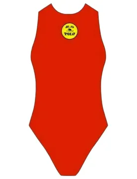 Turbo Maillot De Bain Basic