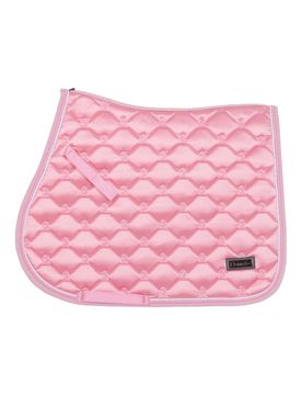 Schabracke CAVALHANAYA powder pink VS