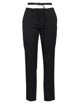 Pantalones Mujer Negro 34,36,38,40 Mujer