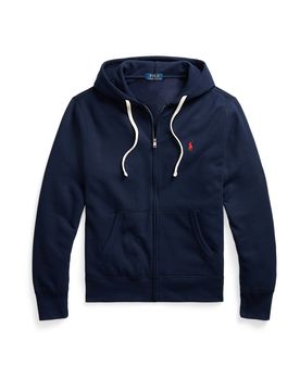Sudadera con cremallera /