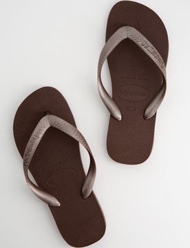 Chanclas Havaianas Top Tiras, 36