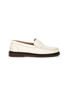 Loafer JESSIE creme 39 damen - BOBBIES PARIS - FashionsVida