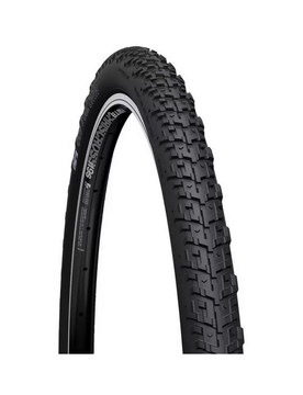 Copertone gravel NANO TCS Light/Fast Rolling Dual DNA 60TPI 700x40 nero