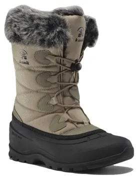 Bottes De Neige Momentum3 Crockery / Ocre EU 37