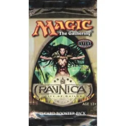 Ravnica: City of Guilds Booster Pack Ravnica: City of Guilds