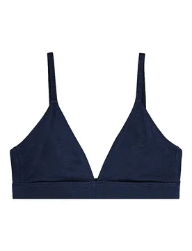 Bustier CORE deep navy blu XS - Basics - FashionsVida