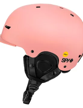 Casque Galactic Mips Matte Dusty Pink M unisex