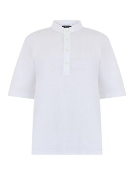 Herno Polo Etro Con Logo