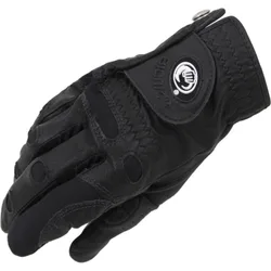 Handschuh Stable Grip, schwarz m