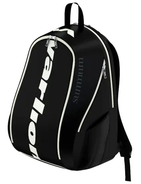 Summ Backpack Black One Size - Varlion - FashionsVida
