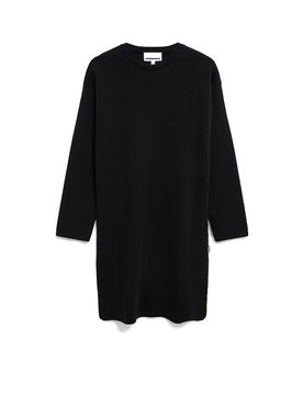Minikleid ROSANNIAAS schwarz L damen