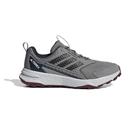 Scarpe Da Trail Running Tracefinder Grey Three / Core Black / Legend Ink EU 41 1/3