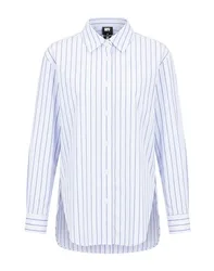 DKNY Hemd Damen Weiß L,M,S Damen