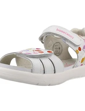 Flache Sandalen 262205b 30;32;34 - Biomecanics - FashionsVida