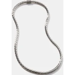 Collar Dot de y oro