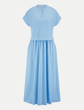 Riani Kleid Blau 36