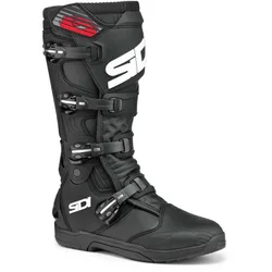 Stivali Moto Off-Road X POWER SC Nero Nero taglia 41