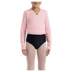 T-shirt à Manches Longues Cru Ml Palm Pink L