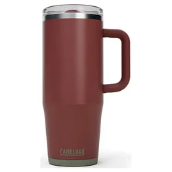 Bouteille Thrive Mug Vss 1l Burnt Umber One Size