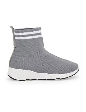Socks Shoes 2021606 grigie 37
