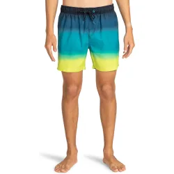 Bañador de hombre All Day Fade 16"