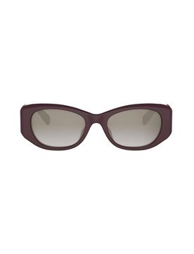 Occhiali da sole CL40329U-48B Donna