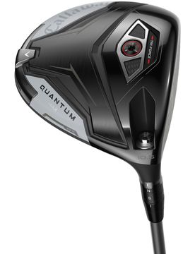 Callaway Driver Quantum Max