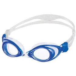Lunettes De Natation à Miroir Vision