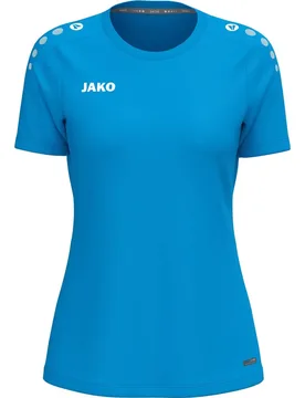 Jako One Damen T-Shirt, blau 42/44 - Jako - FashionsVida