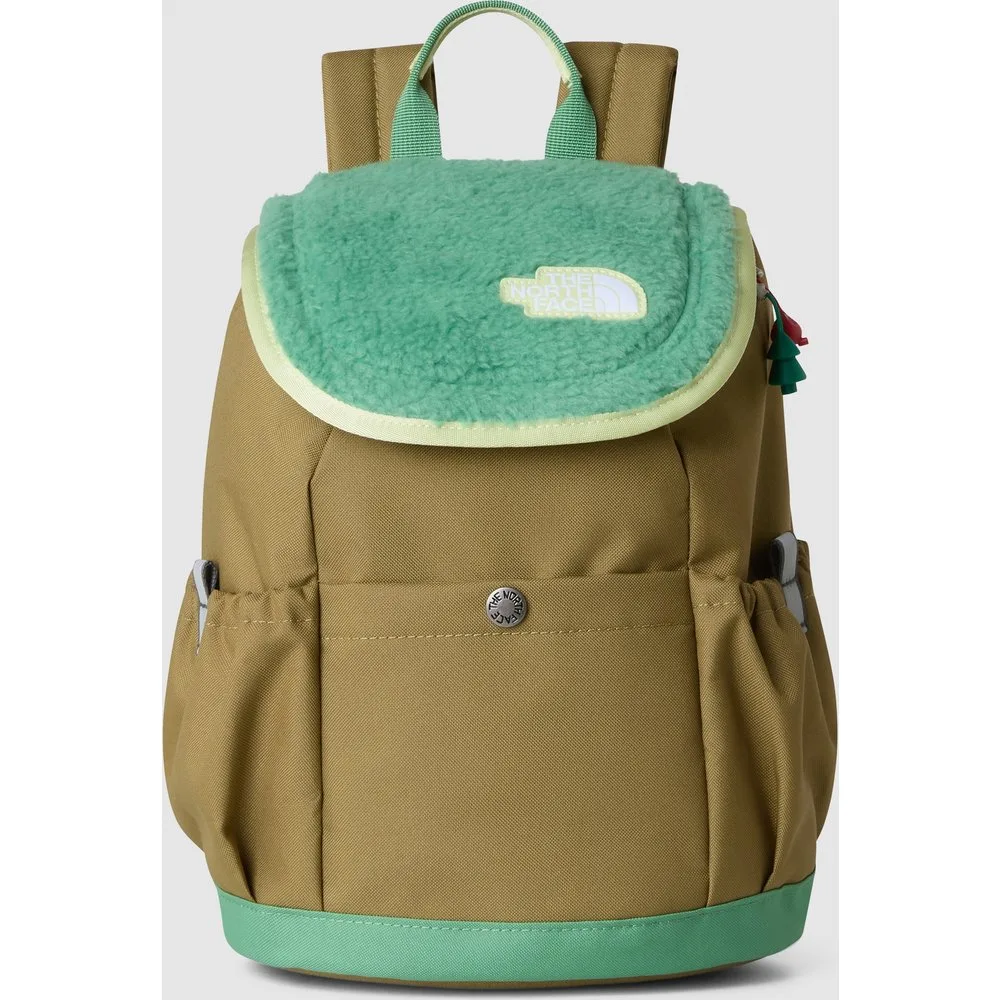Mochila mini de niños Explorer - The North Face - FashionsVida